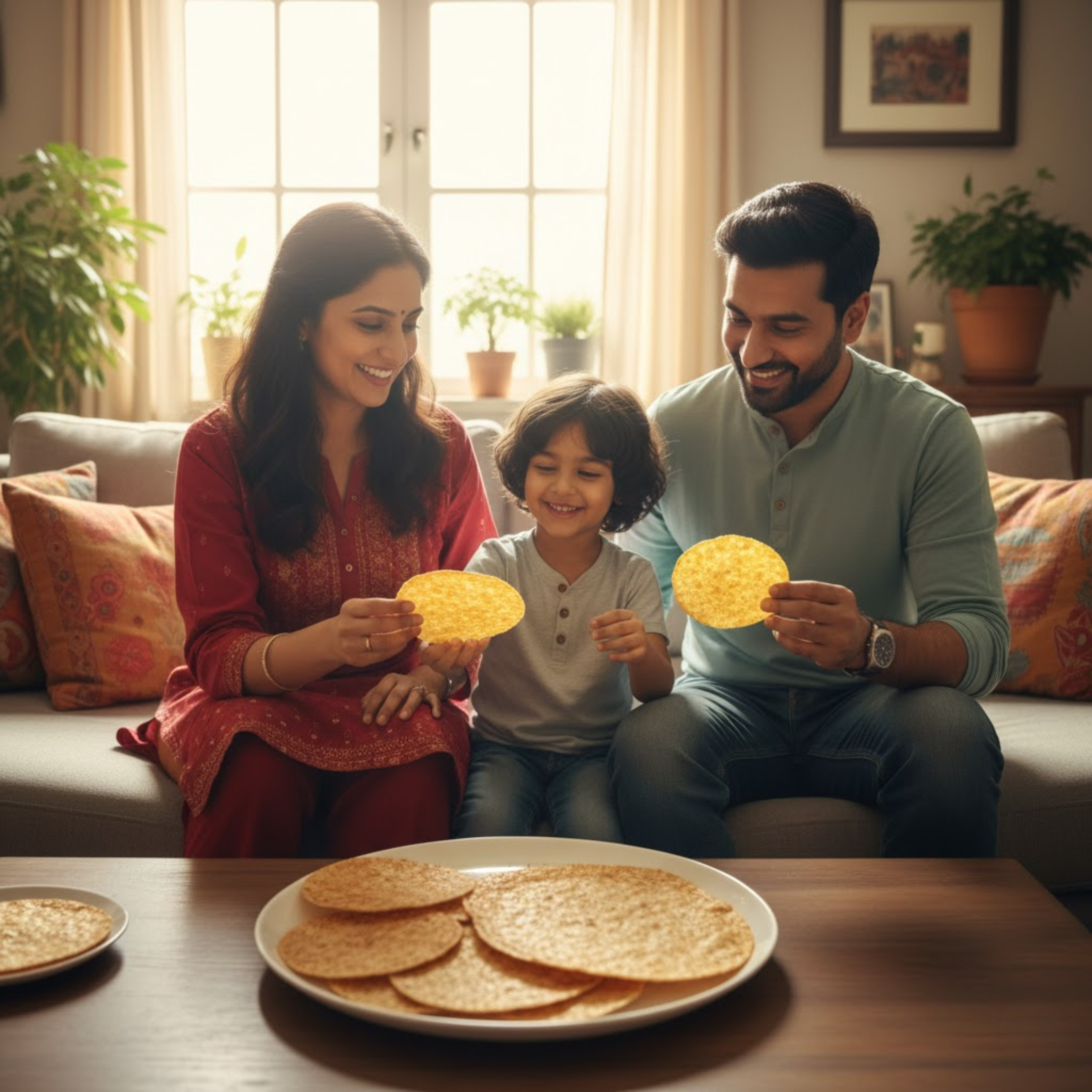 AI Assistant Avatar - A friendly digital character ready to answer your questions