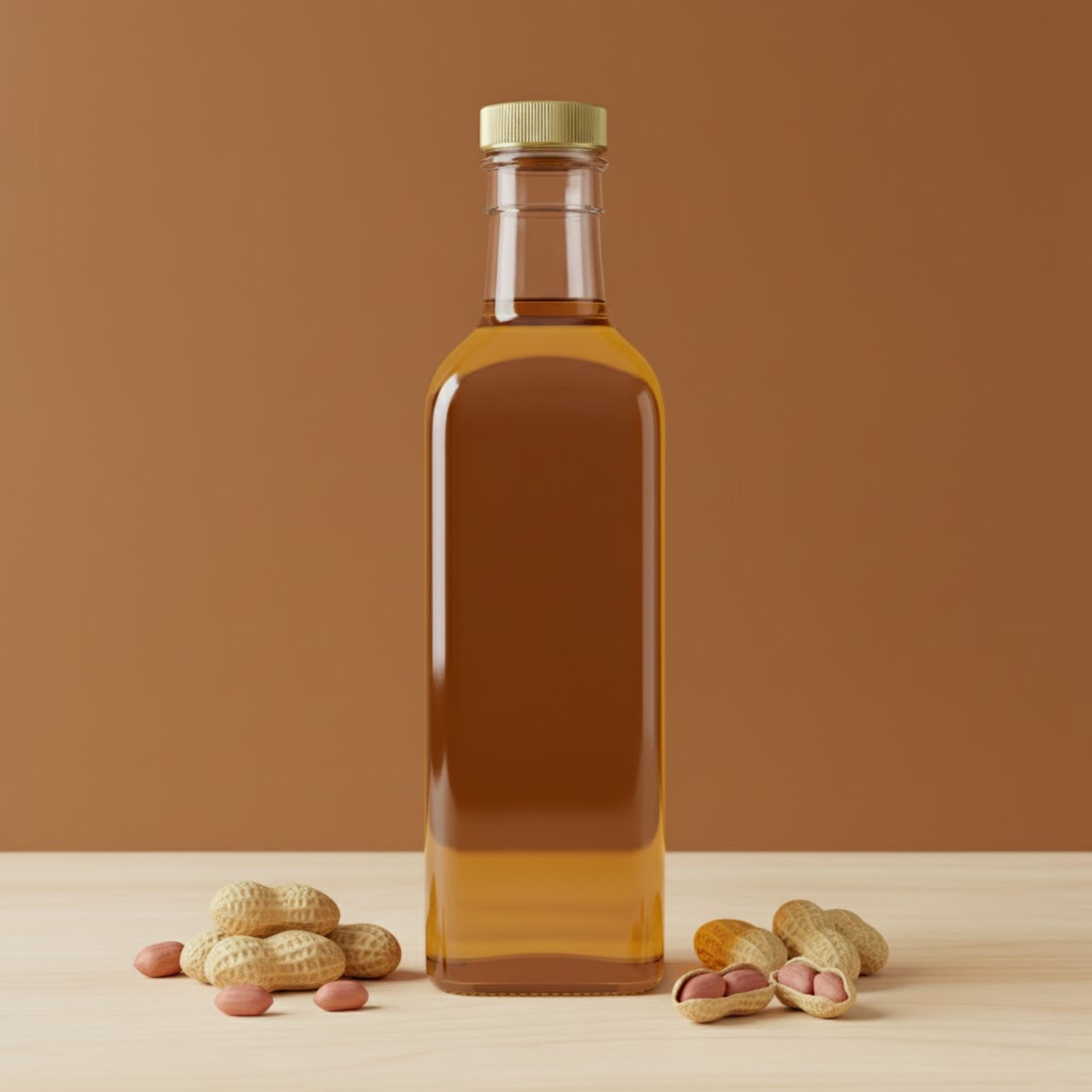 Groundnut Oil Khakhra